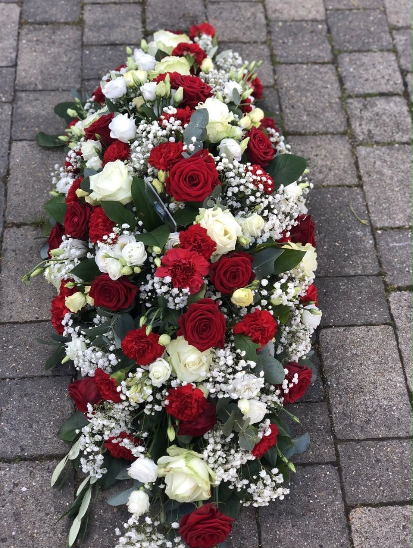 Wreaths & Coffin Tributes