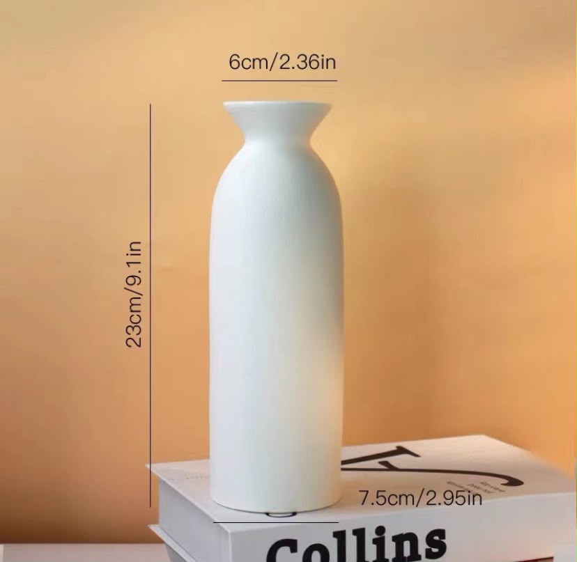 Vases