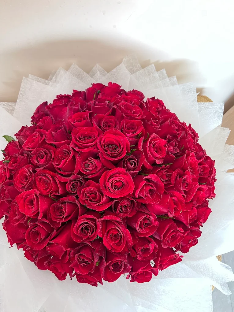 Luxury Heart Box